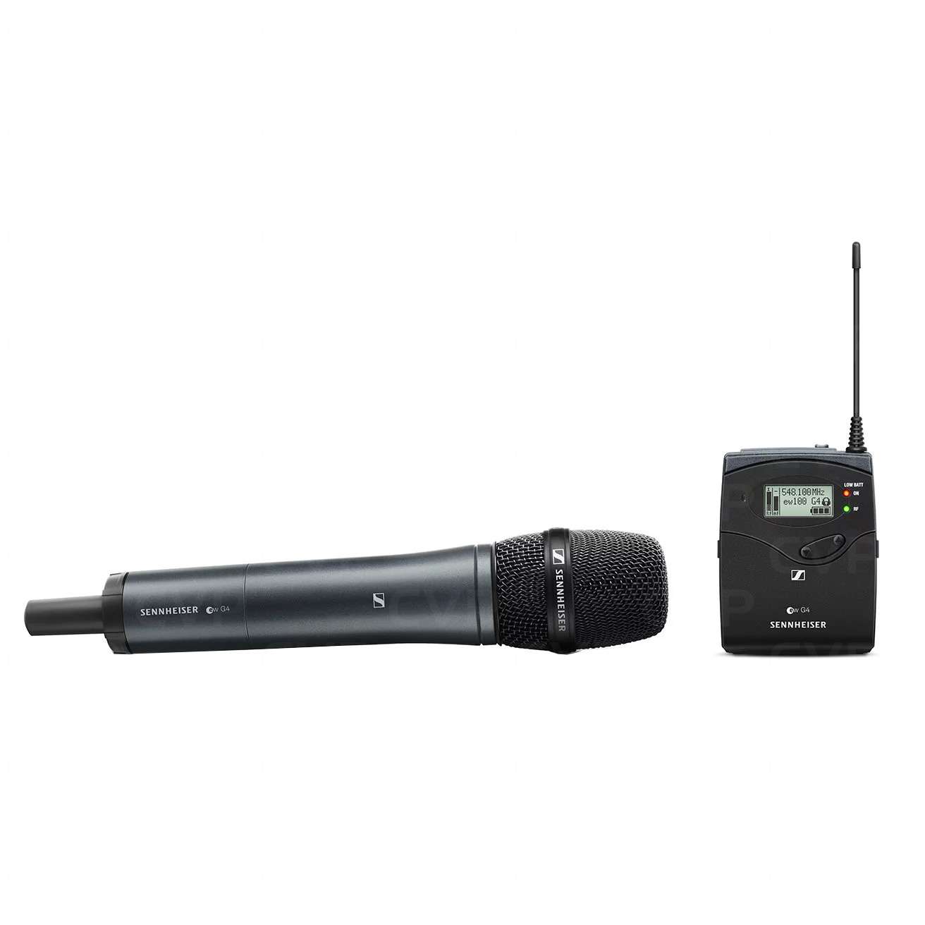 Buy Sennheiser Wireless G4 System (SEN509756)