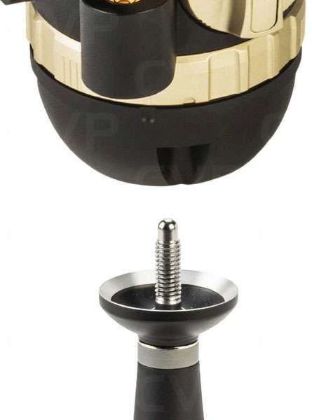 Libec NH10 Fluid Head Photo