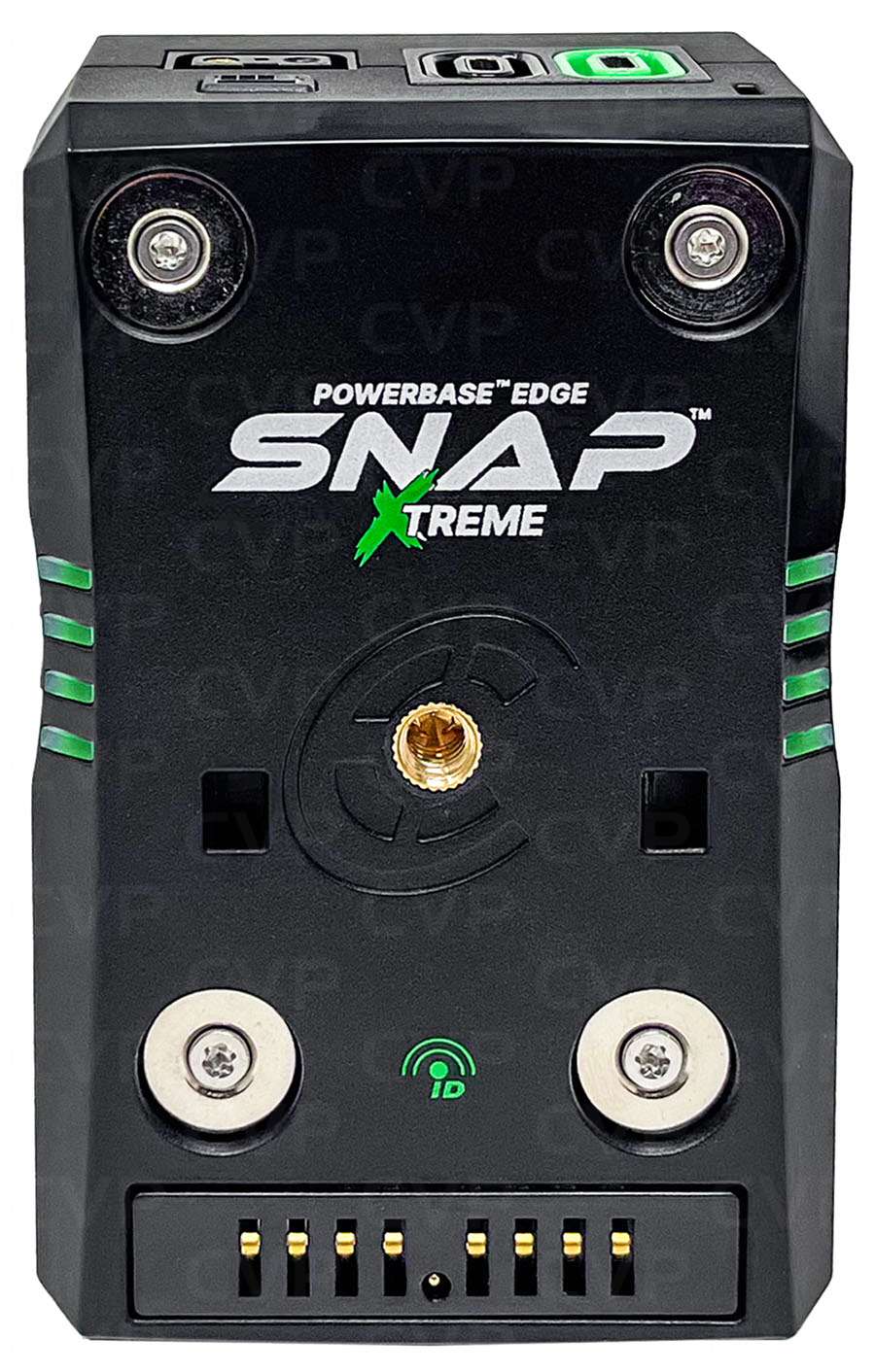CoreSWX G-Mount Snap Plate W/ PBE Snap Xtreme | CVP