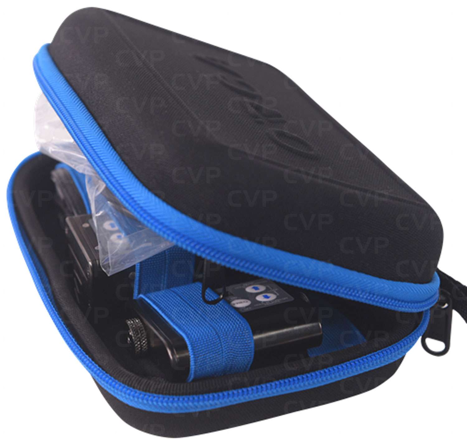 Orca OR-65 Hard Shell Accessories Case - X Small Photo