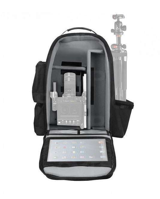 Buy - Portabrace BK-ALEXAMINILF (BKALEXAMINILF) Backpack for Alexa Mini XL