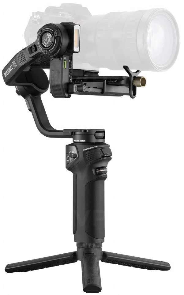 Buy - Zhiyun Weebill 3S Standard (ZHI-1017687580)