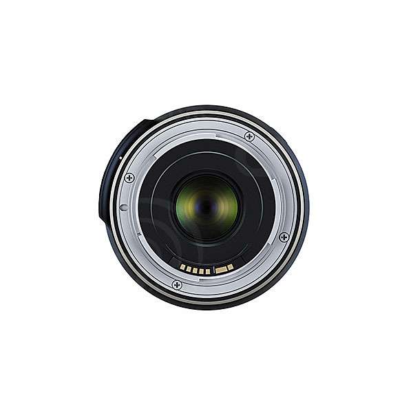 Buy - Tamron 18-400mm f3.5-6.3 Canon (TAM-7918401)