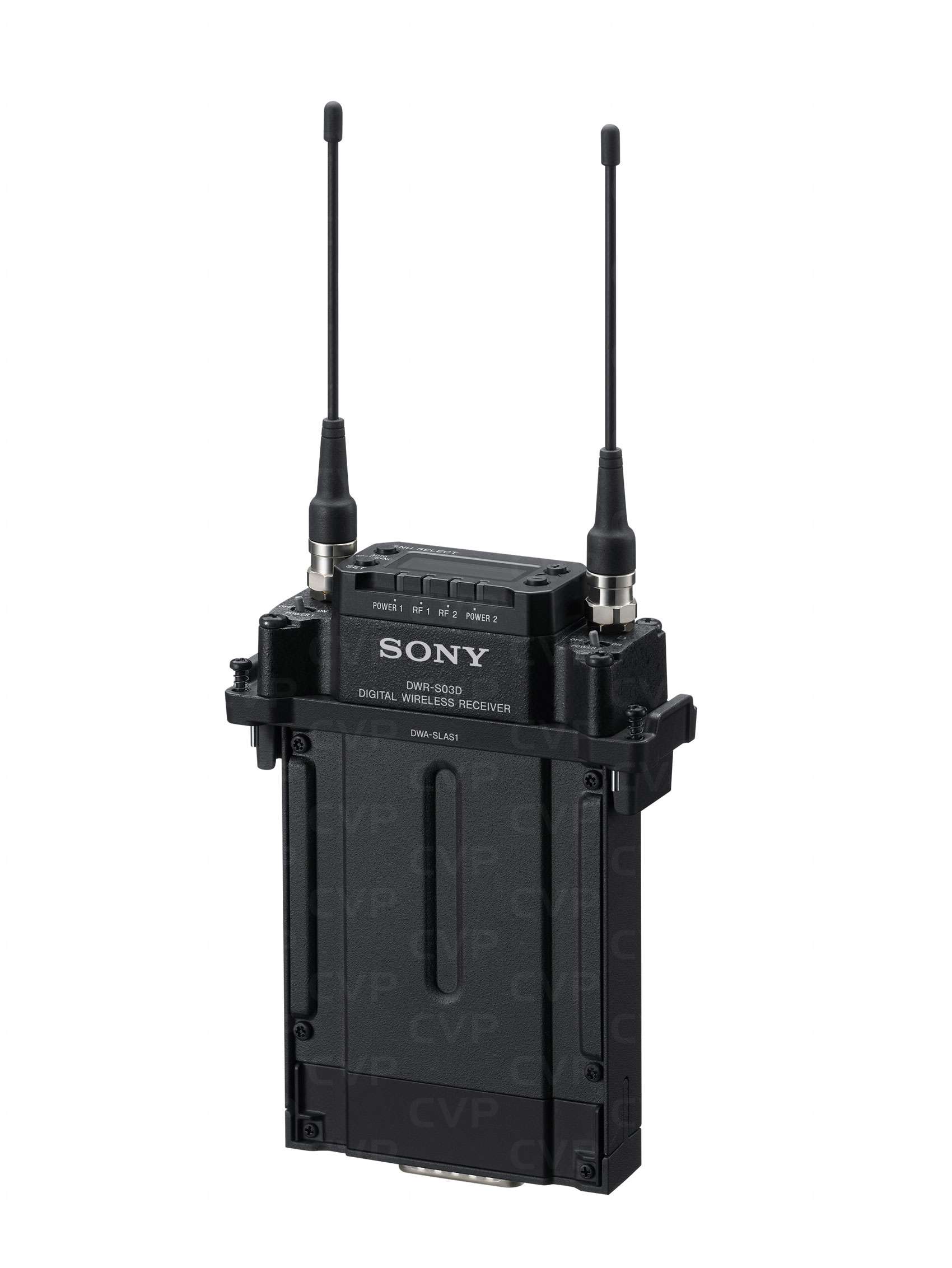 Buy Sony LS1 Wireless Receiver w/ SLAS1 (DWRS03D/LS1)