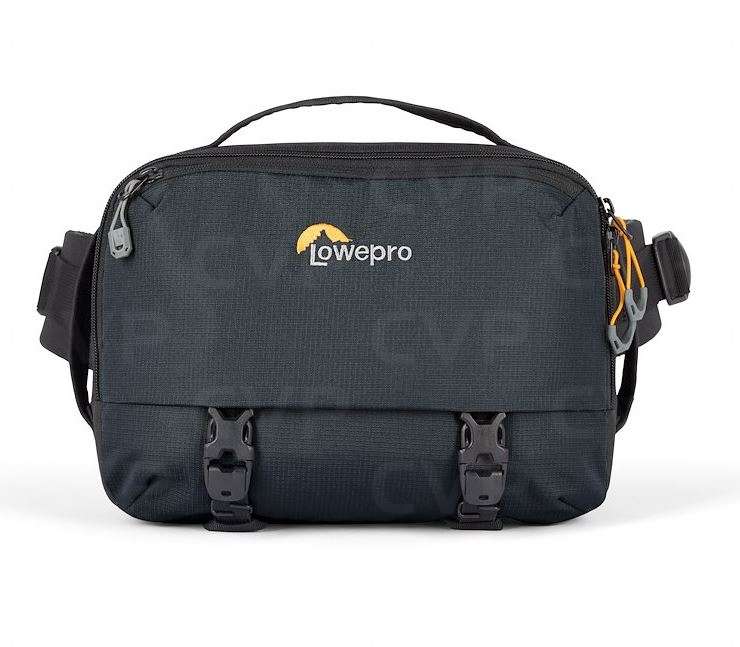 Lowepro Trekker LT SLX 120 Camera Bag - Black Photo