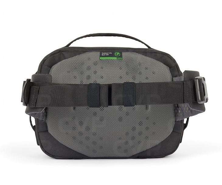 Lowepro Trekker LT SLX 120 Camera Bag - Black Photo