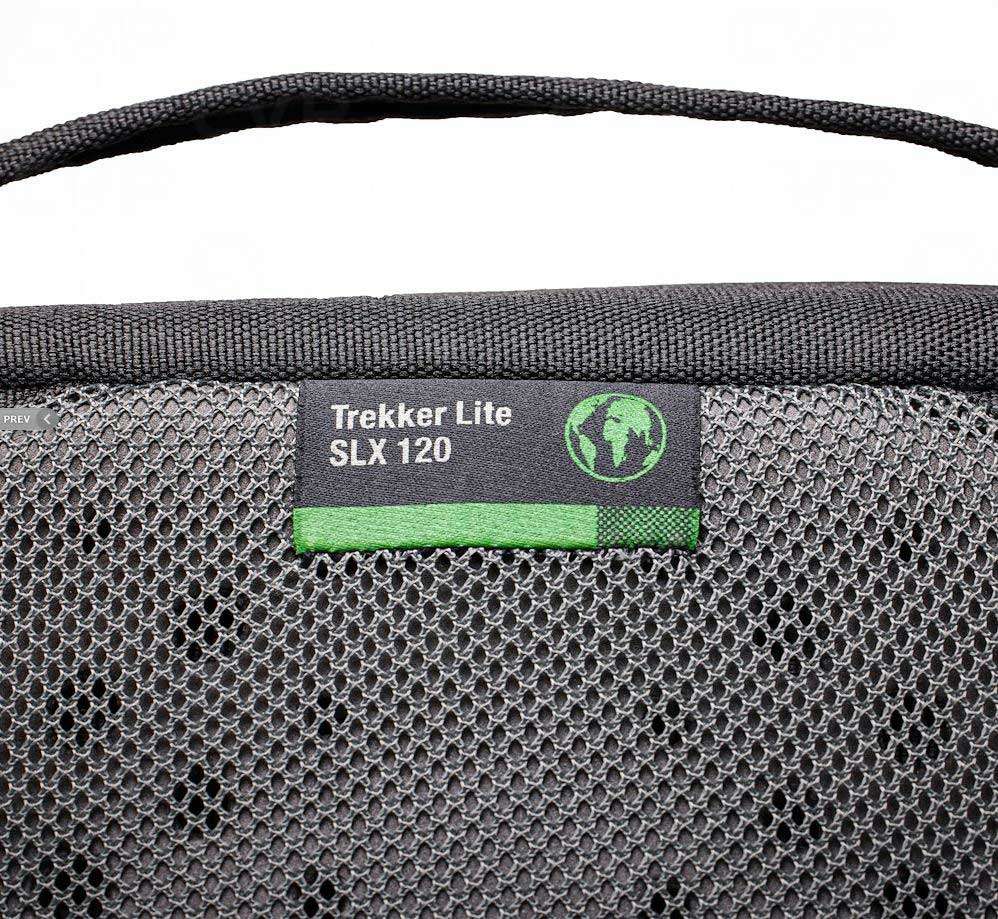 Lowepro Trekker LT SLX 120 Camera Bag - Black Photo