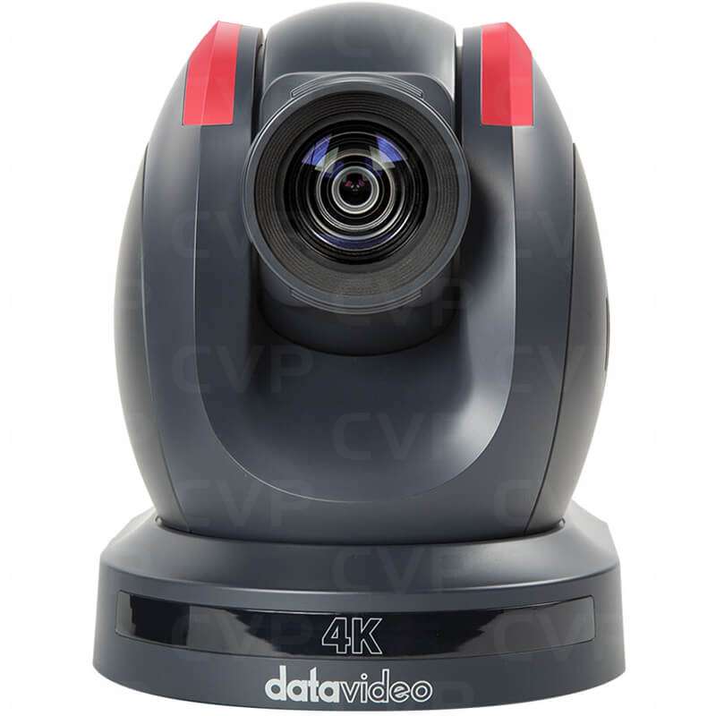 Buy - Datavideo PTC300NDI PTZ Camera - Black (PTC-300NDI)