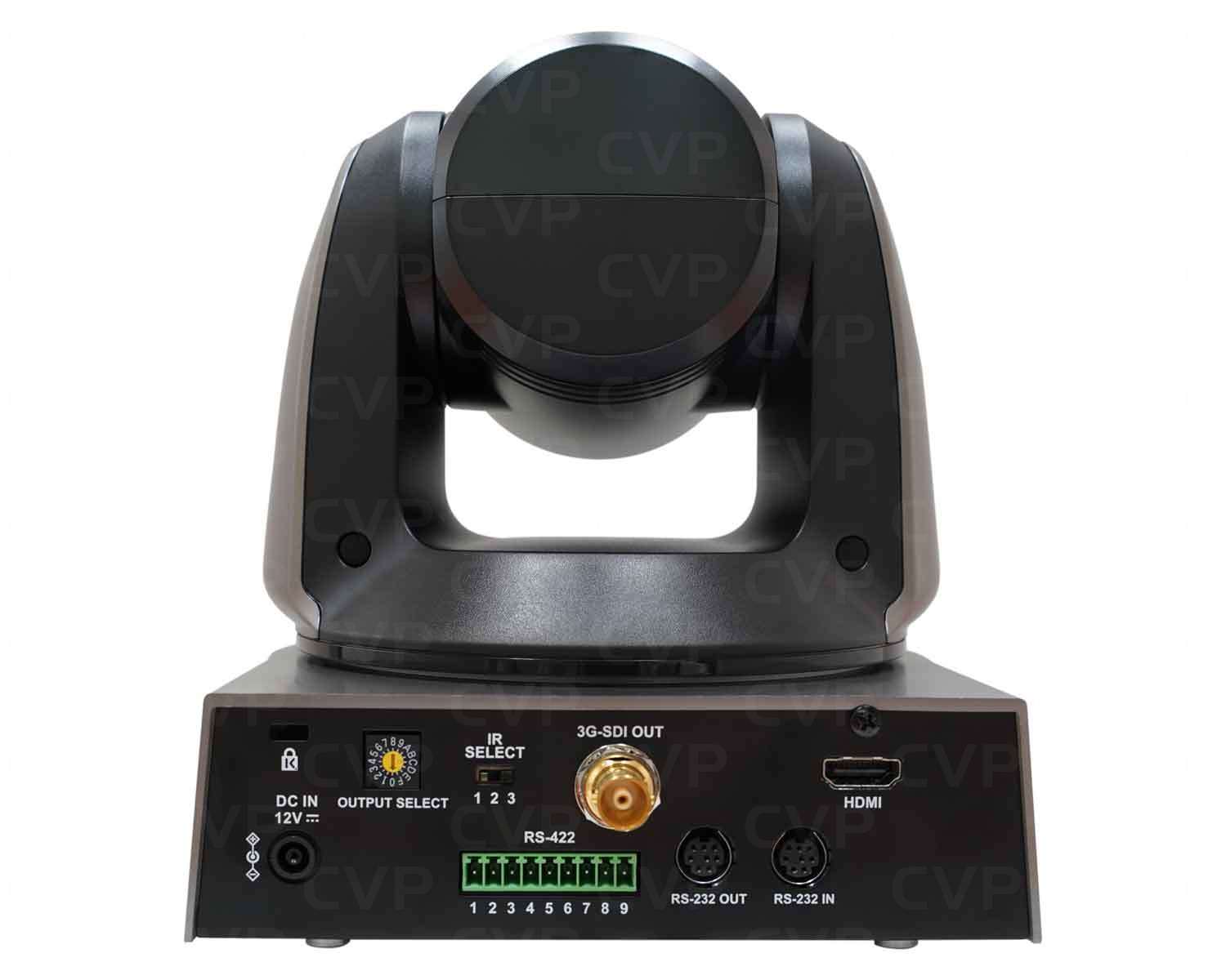 Buy Lumens VCA52SB PTZ Camera (VCA52S B)