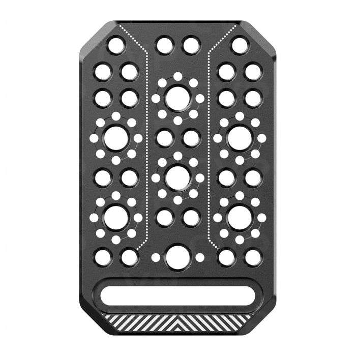 8Sinn Cheese Plate Photo