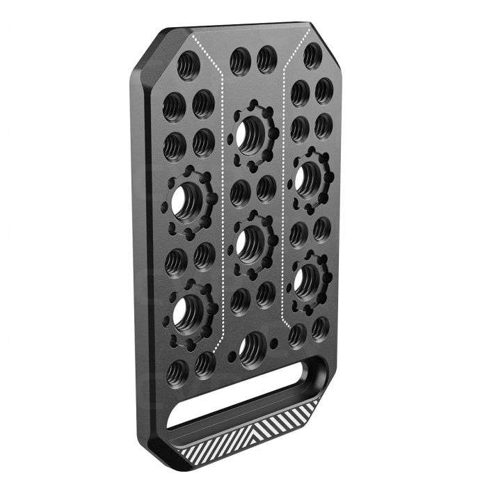 8Sinn Cheese Plate Photo