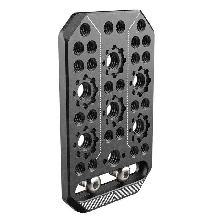 8Sinn Cheese Plate Photo