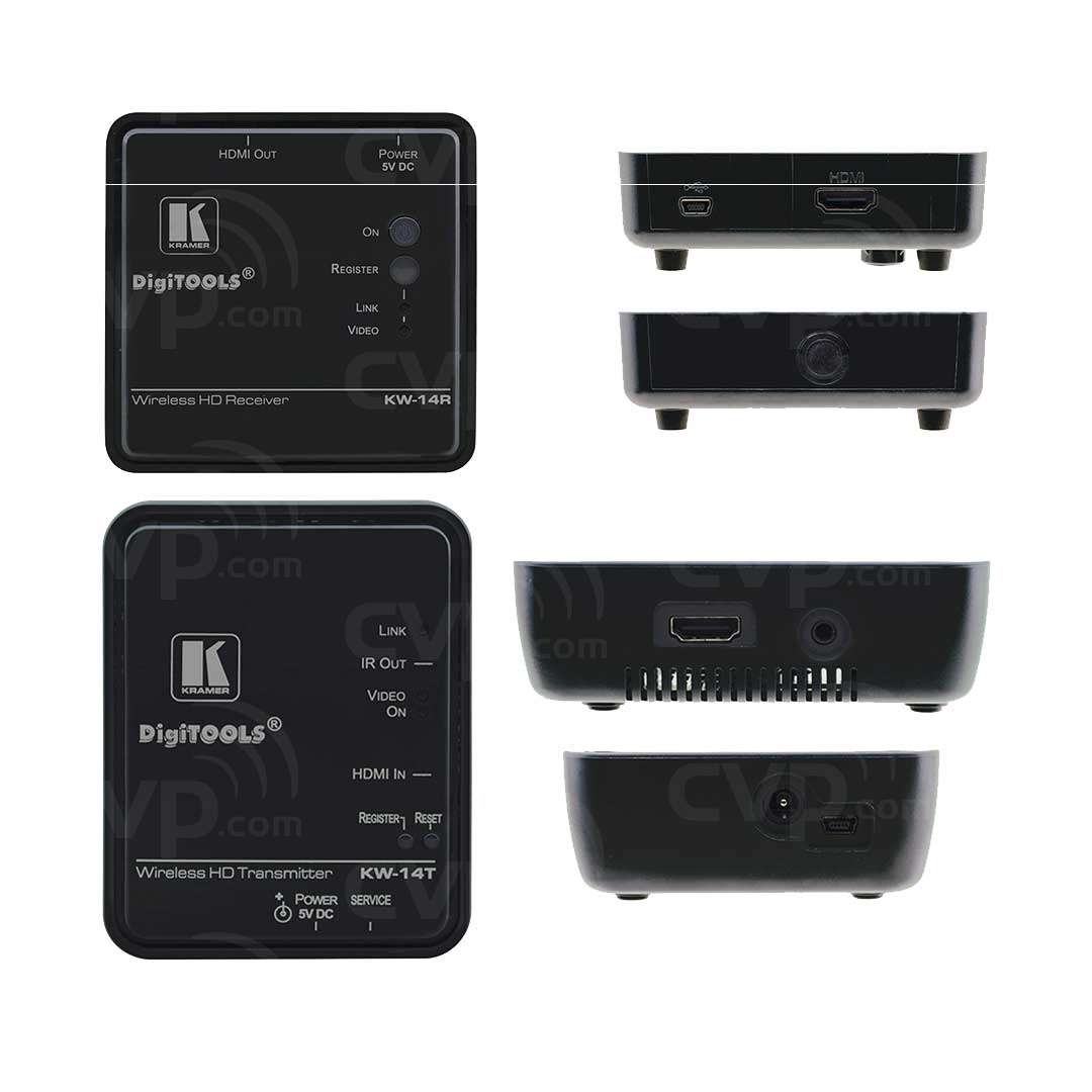 Buy - KW-14 Transmitter & Receiver (KW-14)