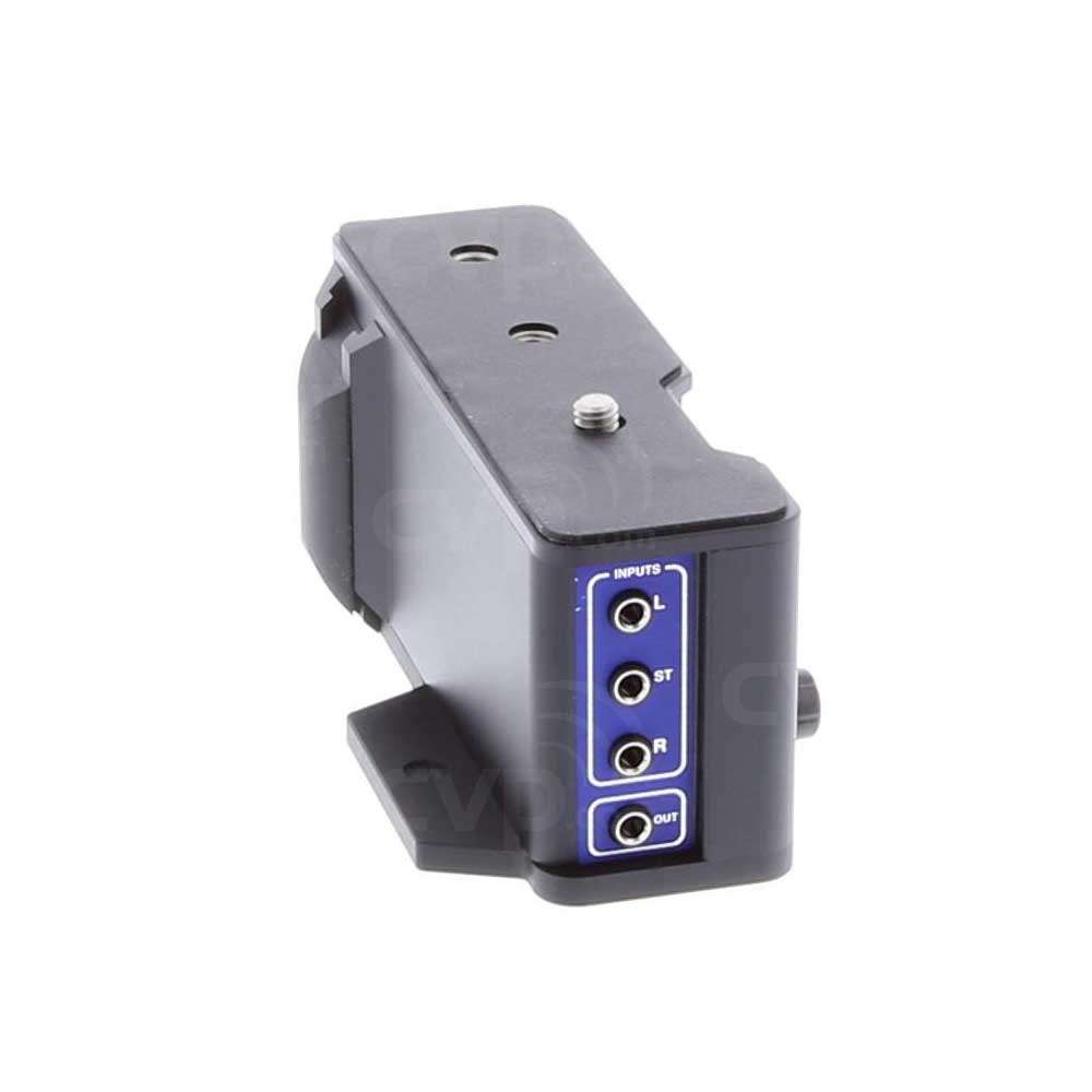 Buy Open Box Beachtek DXAPOCKET (DXAPOCKET) Professional Compact Audio Adapter for DSLR Buy Open Box Beachtek DXAPOCKET (DXAPOCKET) Professional Compact Audio Adapter for DSLR