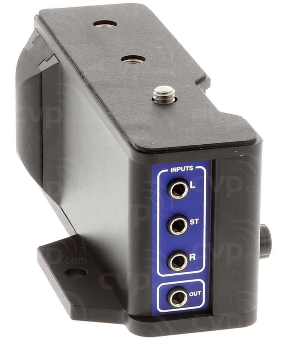 Buy Open Box Beachtek DXAPOCKET (DXAPOCKET) Professional Compact Audio Adapter for DSLR Buy Open Box Beachtek DXAPOCKET (DXAPOCKET) Professional Compact Audio Adapter for DSLR