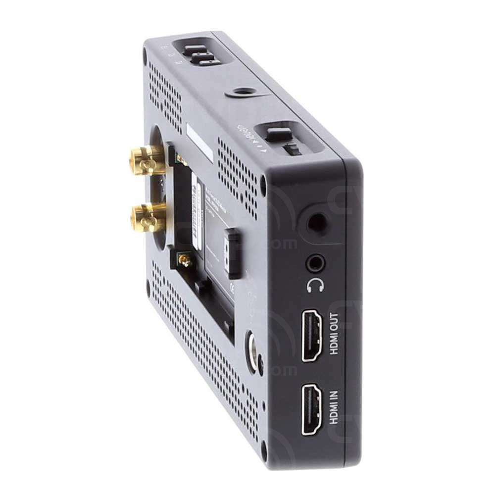 Buy Open Box TV Logic VFM055A (VFM055A) 5.5inch Full HD 1920x1080