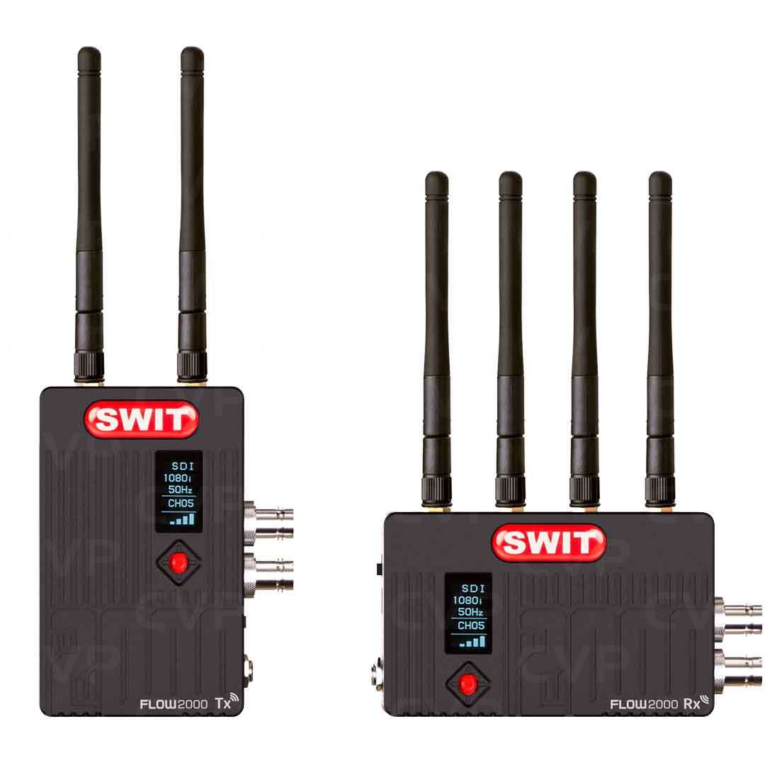Buy Swit FLOW2000 Wireless System (FLOW2000)