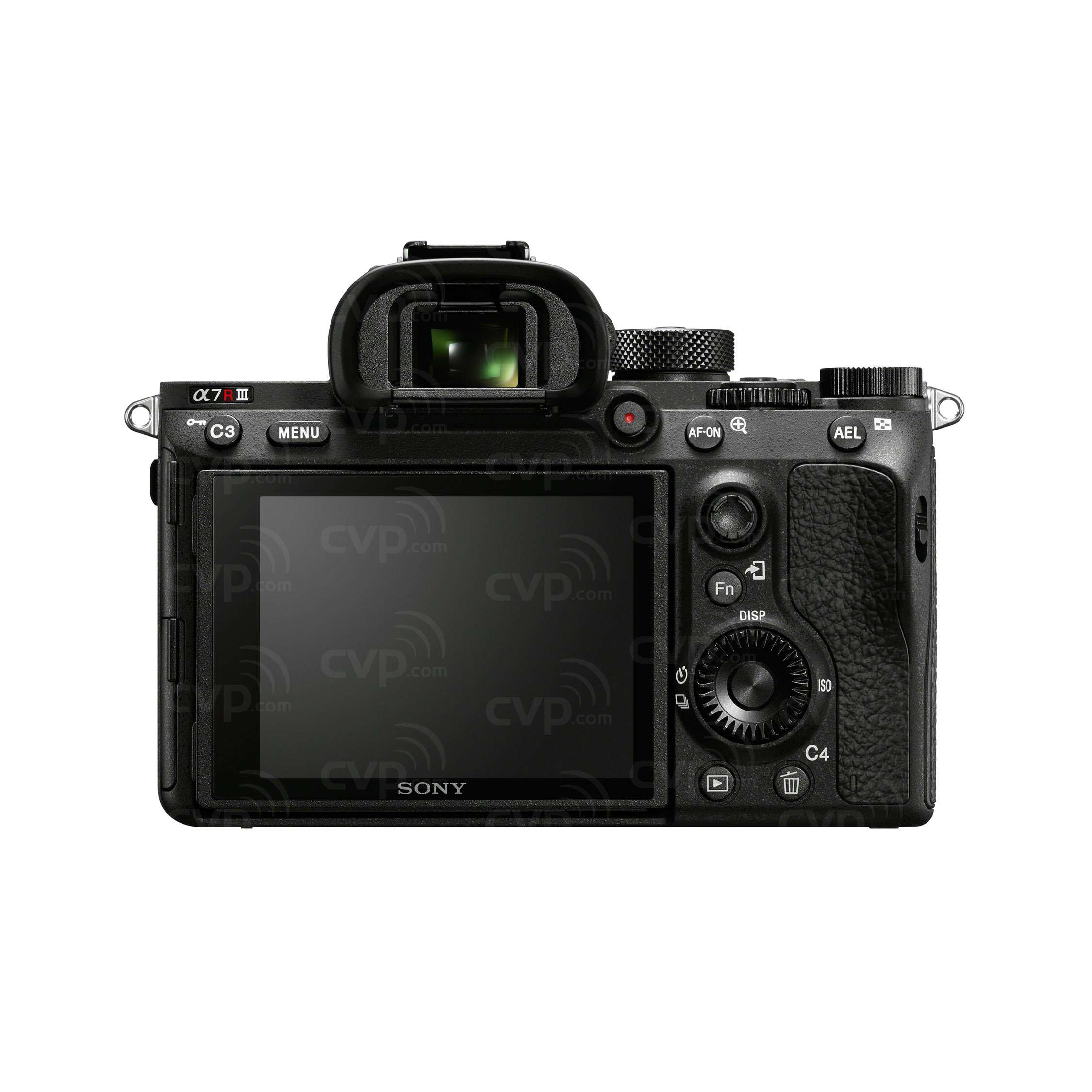 Buy - Sony a7R III 42.4MP Full-Frame Mirrorless Digital Camera with 4K
