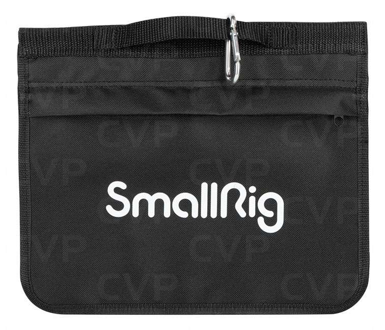 SmallRig RA-S280A Light Stand With Arm Photo