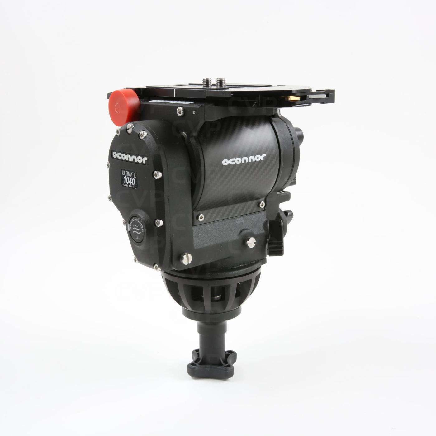 Buy - Used OConnor 1040 Fluid Head | CVP