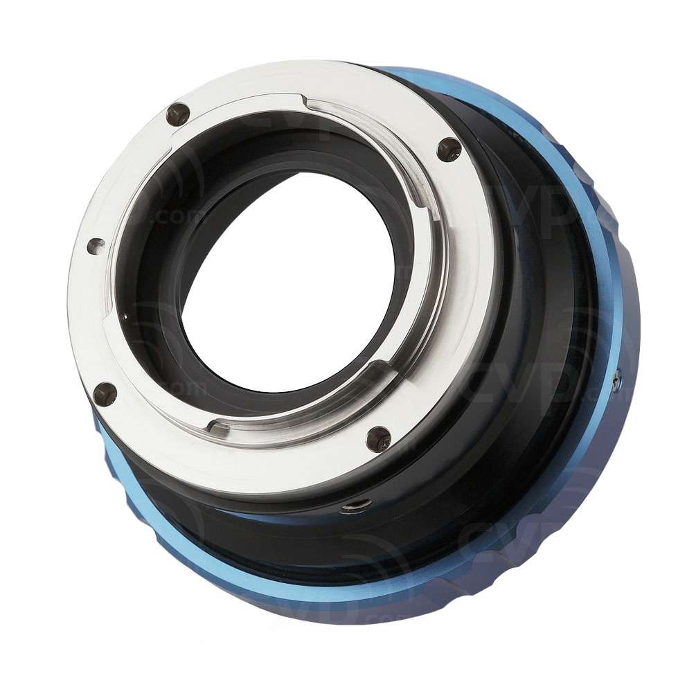 MTF ARRI PL to EOS-M Adapter Photo