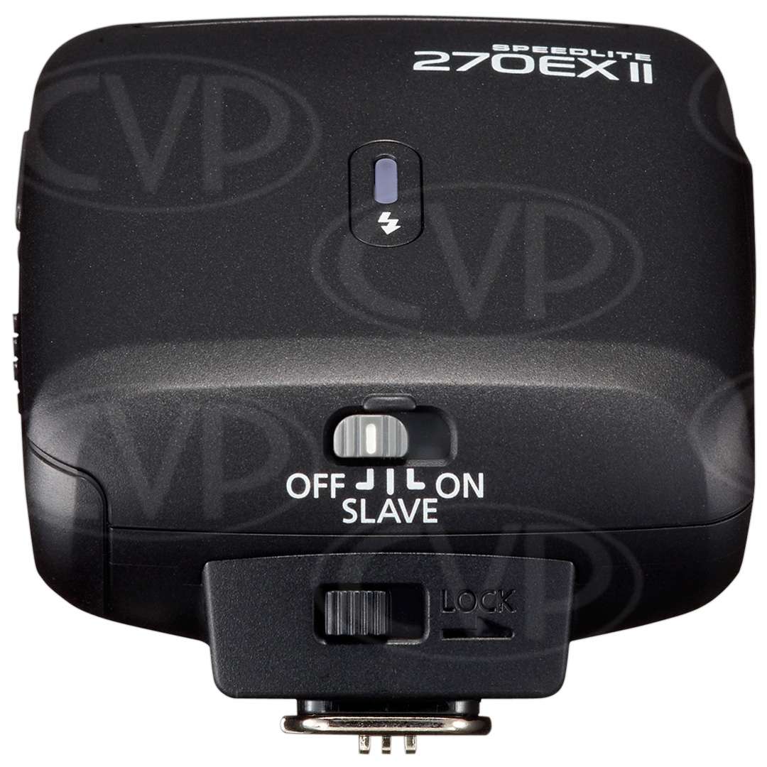 Buy Canon 270EX II (270EXII) Speedlite 270EX II Flash Unit for
