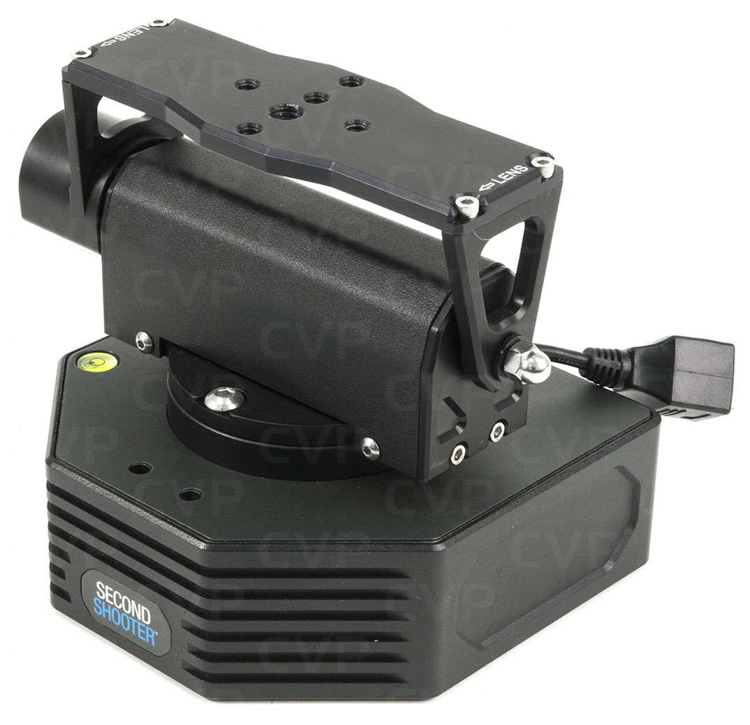 Buy Kessler SS2005 (SS2005) Second Shooter Pan/Tilt Head Only