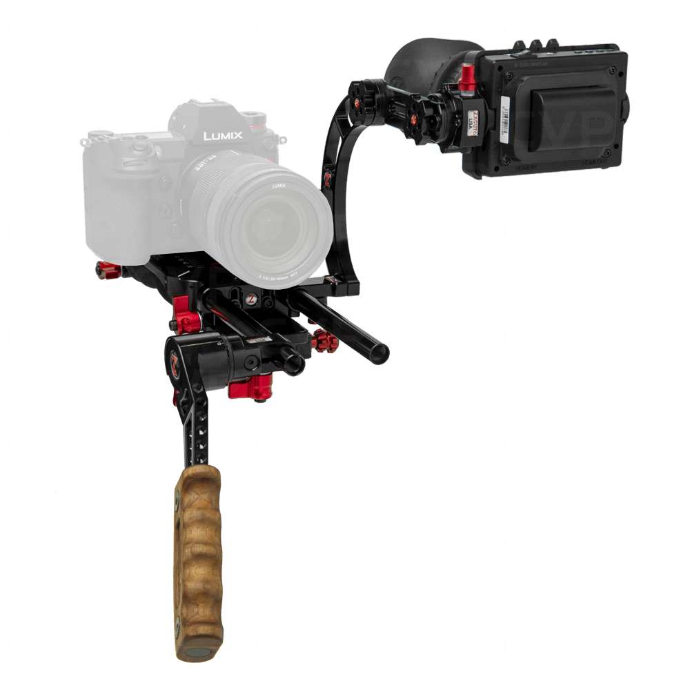 Buy - Zacuto Z-ACR (ZACR) ACT Cageless Recoil Rig