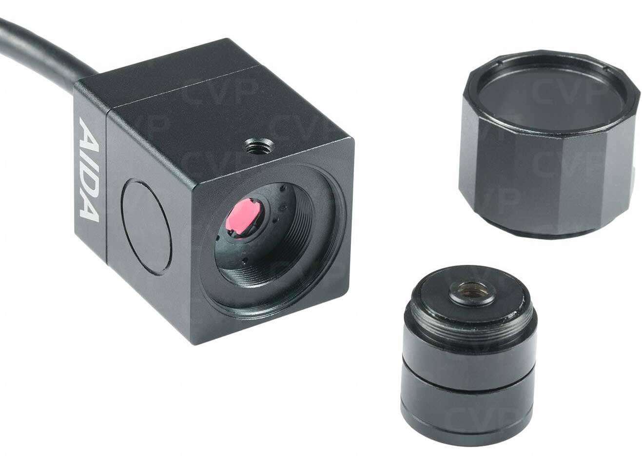 Buy - Aida Imaging HD-100A-IP67 FHD HDMI POV Camera (HD-100A-IP67)