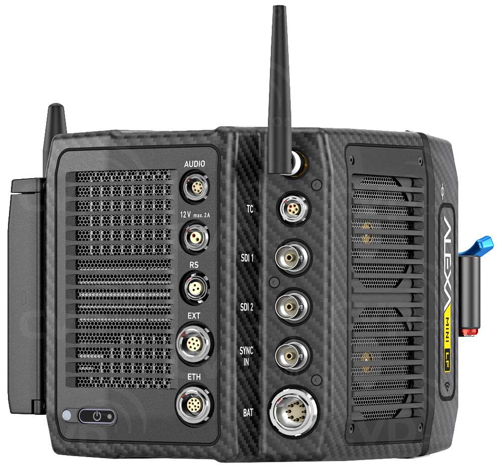 Buy - ARRI ALEXA Mini LF - Body (K1.0024074)