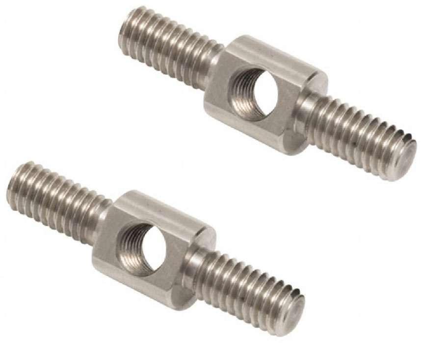 Buy - 9.Solutions 5/8inch Rod Connectors (9.VB5108)