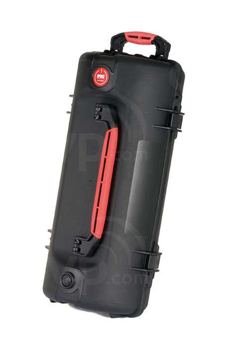 Buy HPRC HPRC6200_TRIBLK Hard Tripod Case with Soft deck Padded
