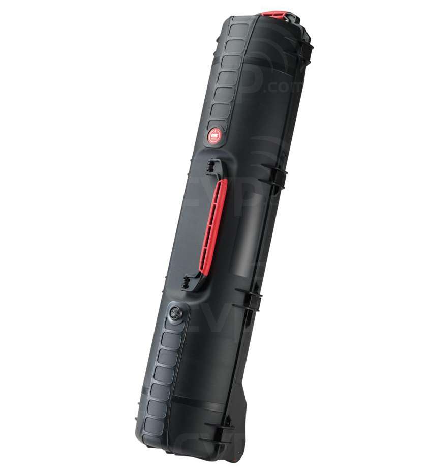 Buy HPRC HPRC6500W Hard Tripod Case with Soft Deck Padded (6500WTRI) Internal Dimensions 1281