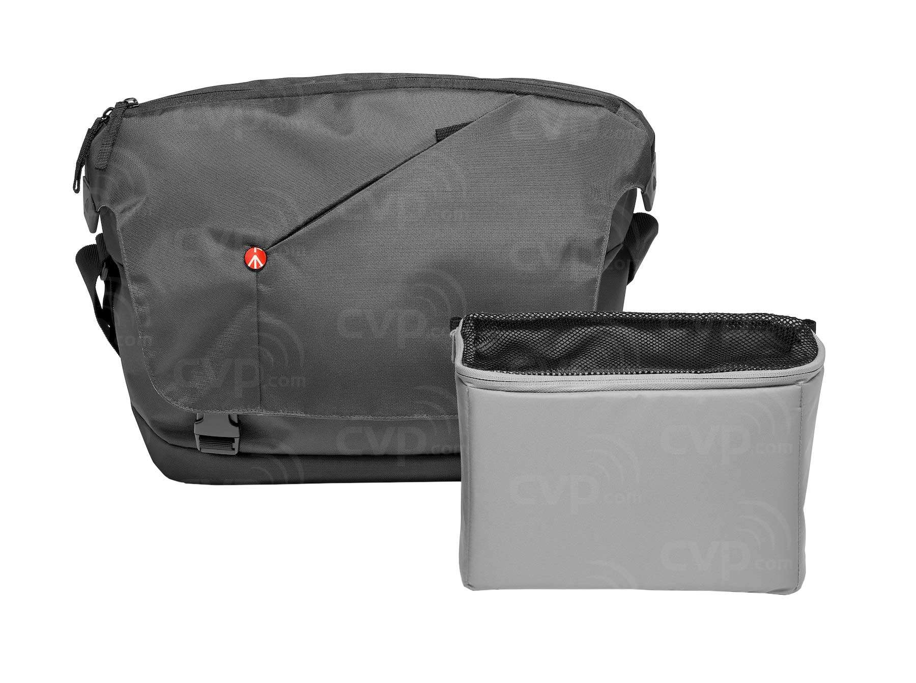 manfrotto windsor camera messenger m