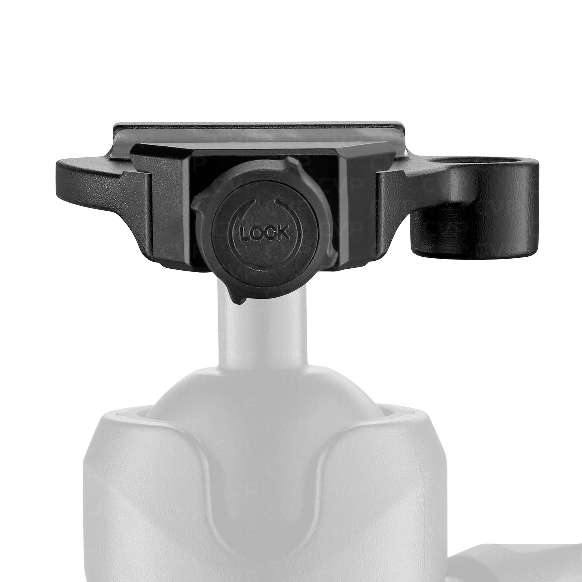 Top Lock Adapter Buy - Manfrotto Top Lock Travel Adapter (MAN-MSQ6T)