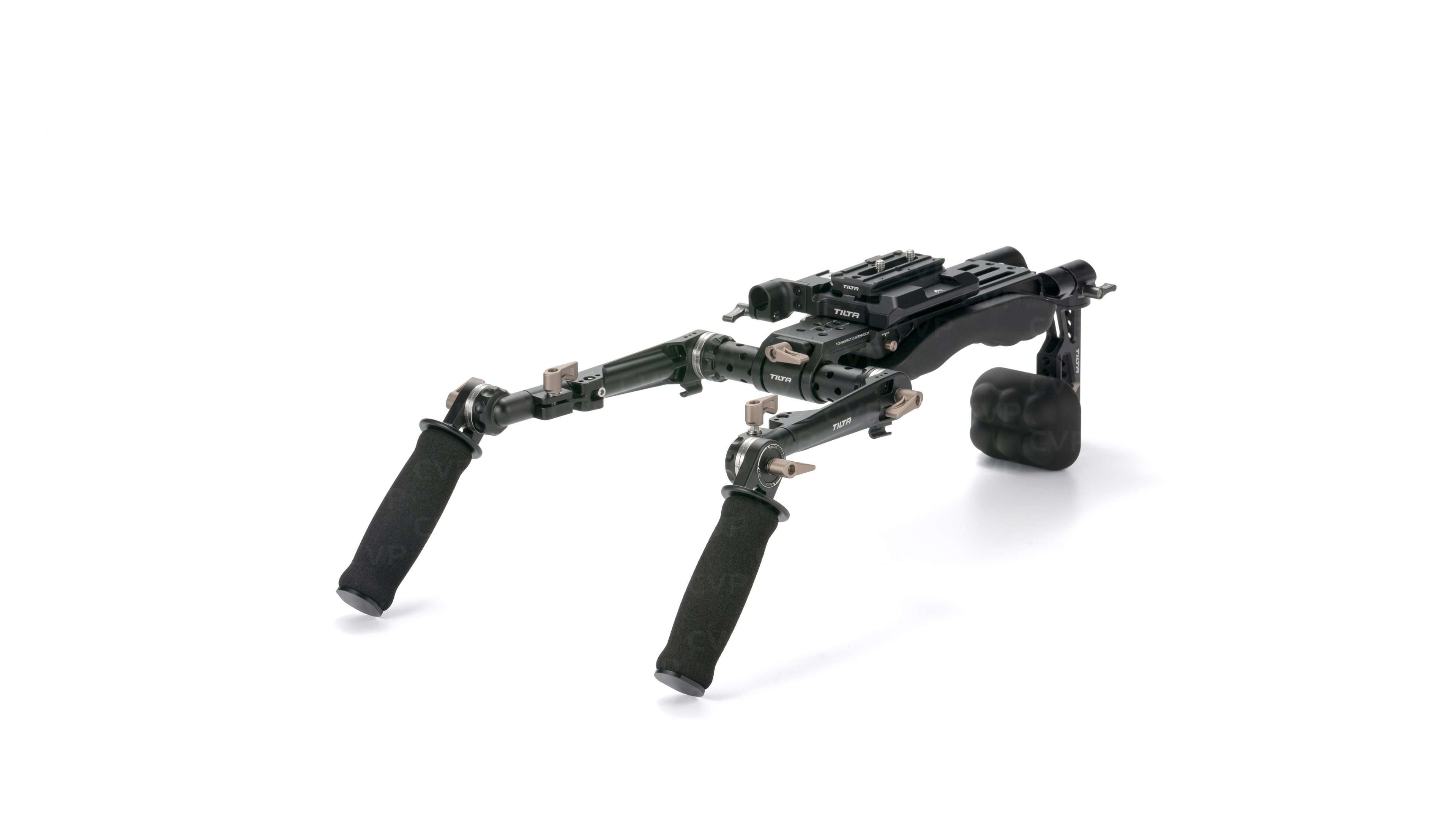 Buy - Tilta Tiltaing Shoulder Rig - Black (TA-LSR-B)