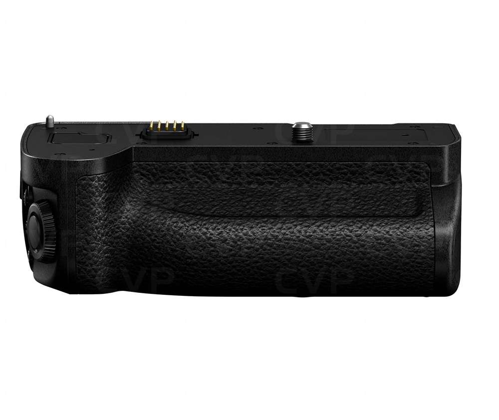 Buy Panasonic Lumix Dmw Bgs5e Dmwbgs5e Battery Grip For Dc S5 Camera