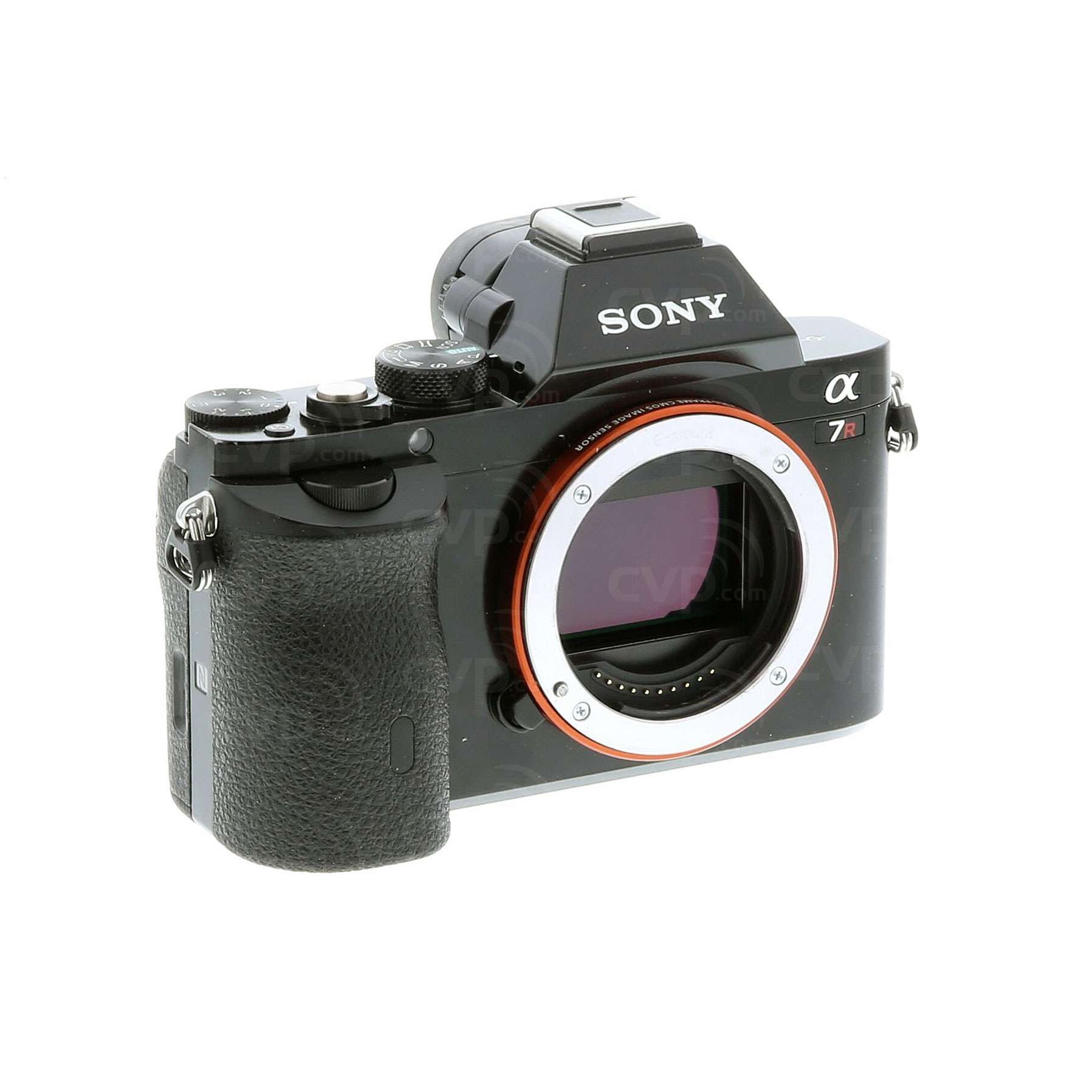 Buy - Pre-Owned Sony A7R 36.4MP Compact System Camera with a 35mm Full ...