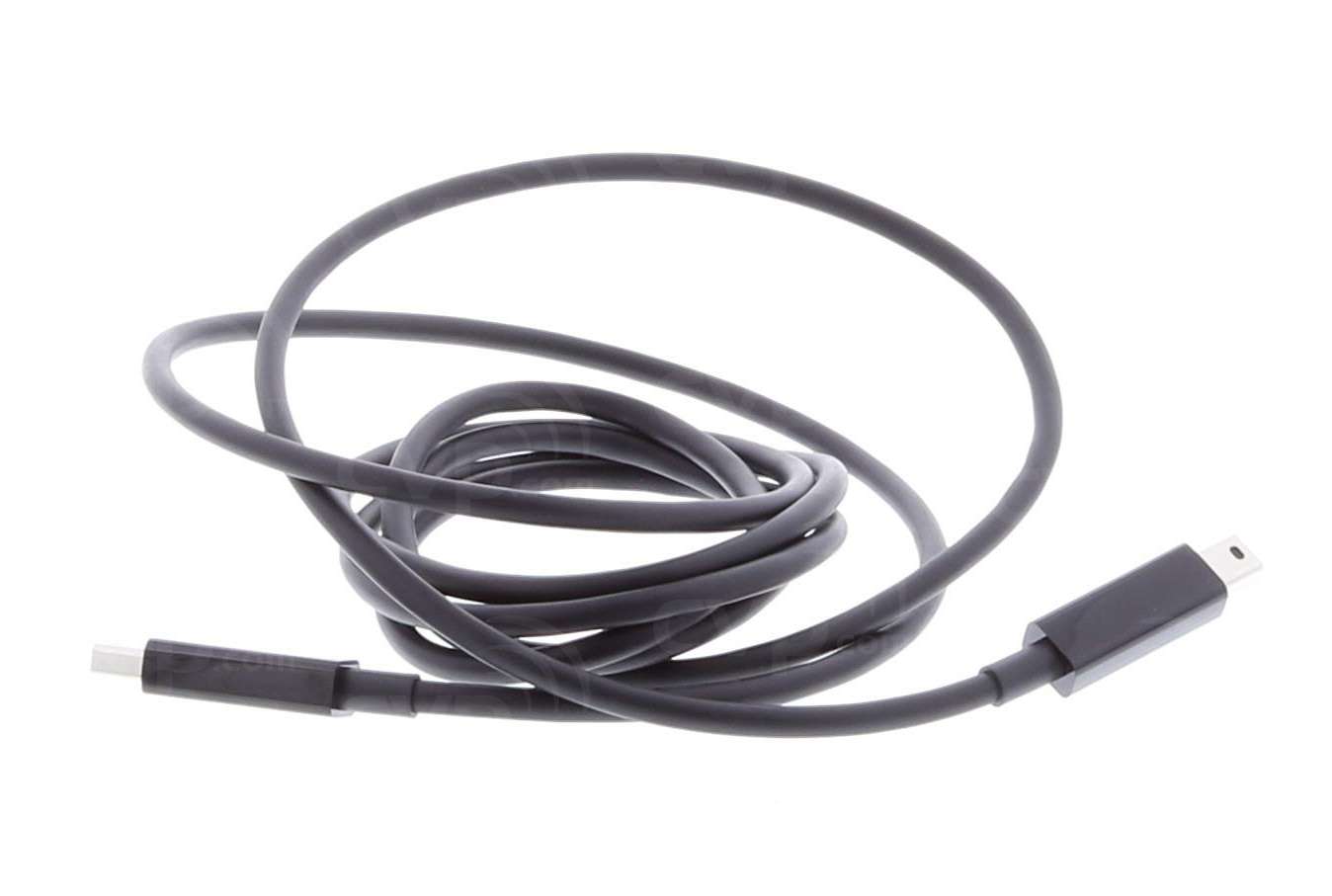 Buy Open Box Apple Thunderbolt Cable 2m Black (MF639ZM/A)