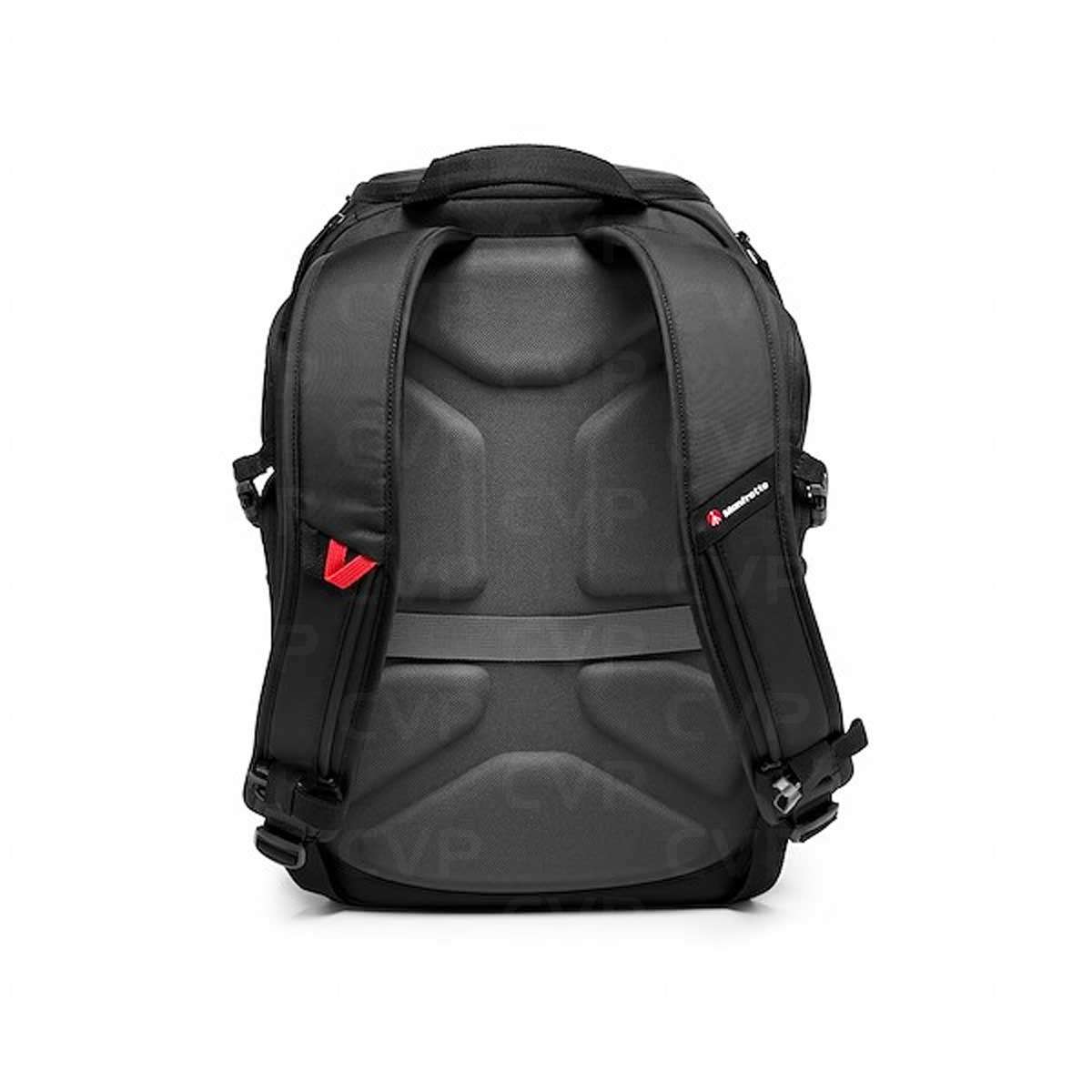 Manfrotto Advanced Fast Backpack III – Sac à Dos Photo Appareil