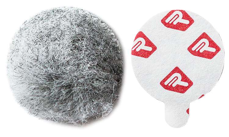 Rycote 066310 Overcovers Adv Photo