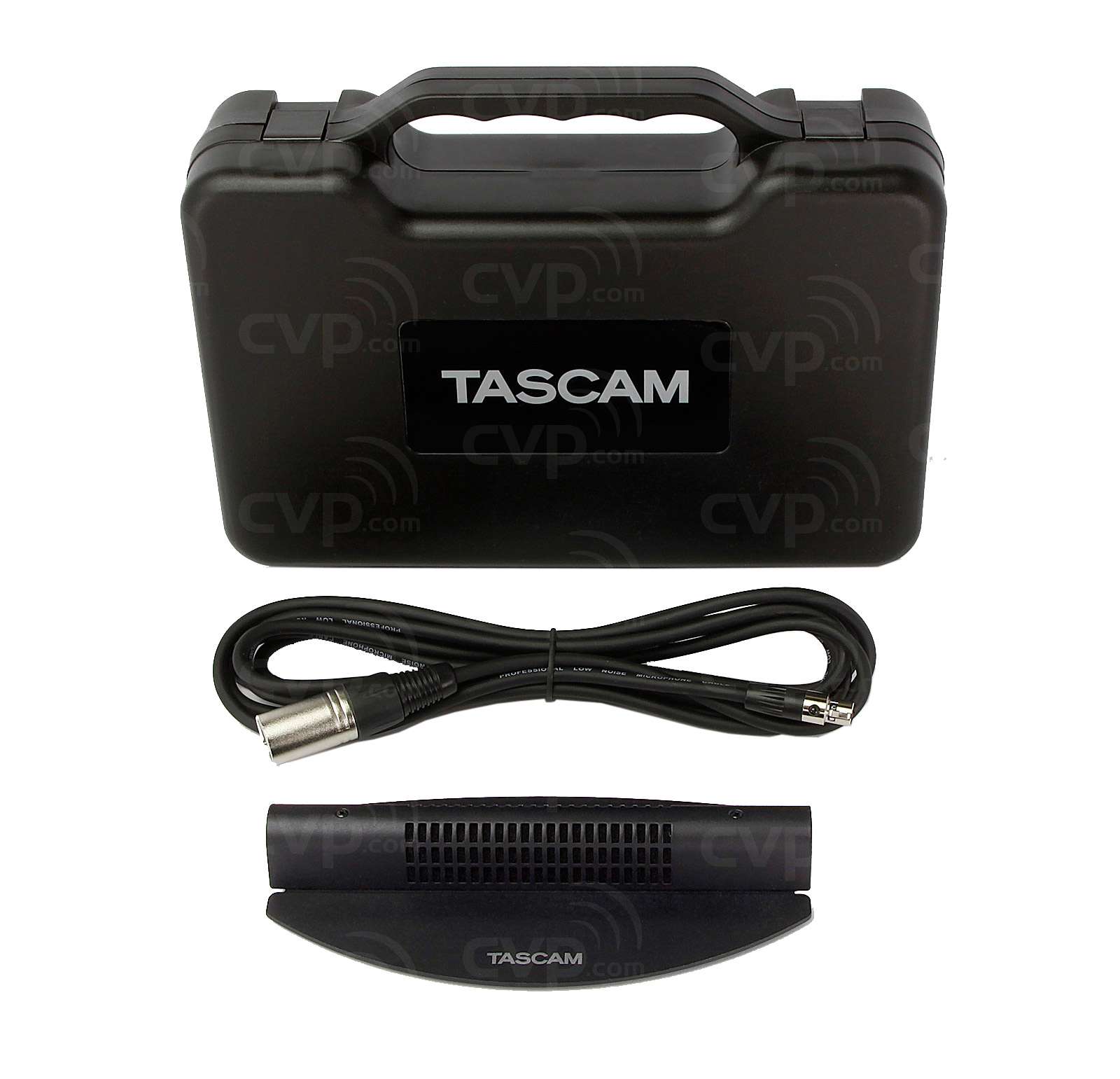 Tascam TM-90BM Condenser  Photo