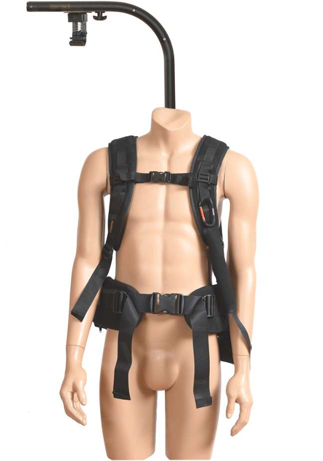 Easyrig Minimax & Accessories | CVP