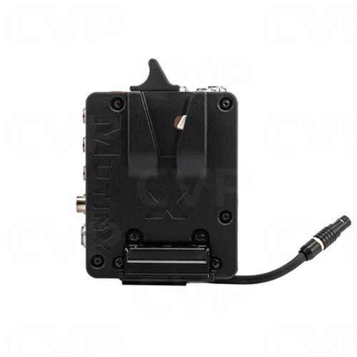 Mtiny Power Module Buy - Mutiny KX-IO Red Komodo X Power Module - G Mount (KX-IO-G)