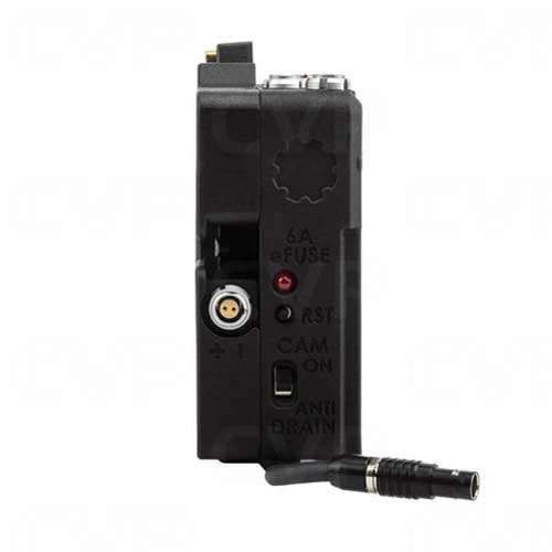 Mtiny Power Module Buy - Mutiny KX-IO Red Komodo X Power Module - G Mount (KX-IO-G)