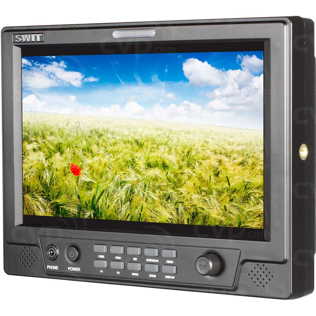 Buy - Swit S-1090H 9in HD Monitor (S-1090HF )