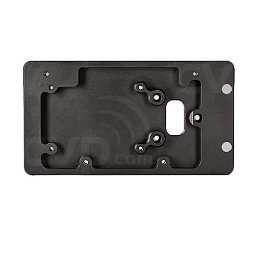 AJA Battery Adapter Plate Photo