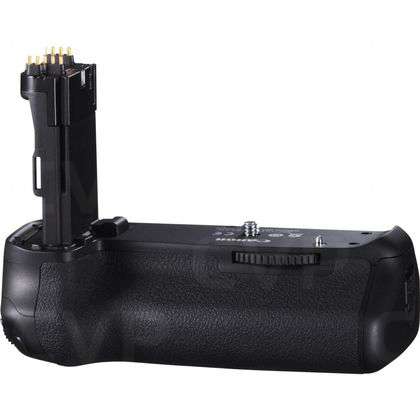 Canon 70D Battery Grip Photo