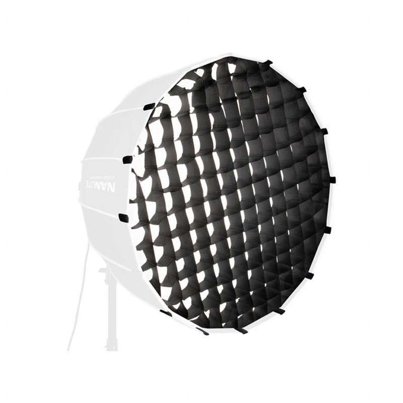 Nanlite Grid - Parabolic Soft Box 90cm Photo