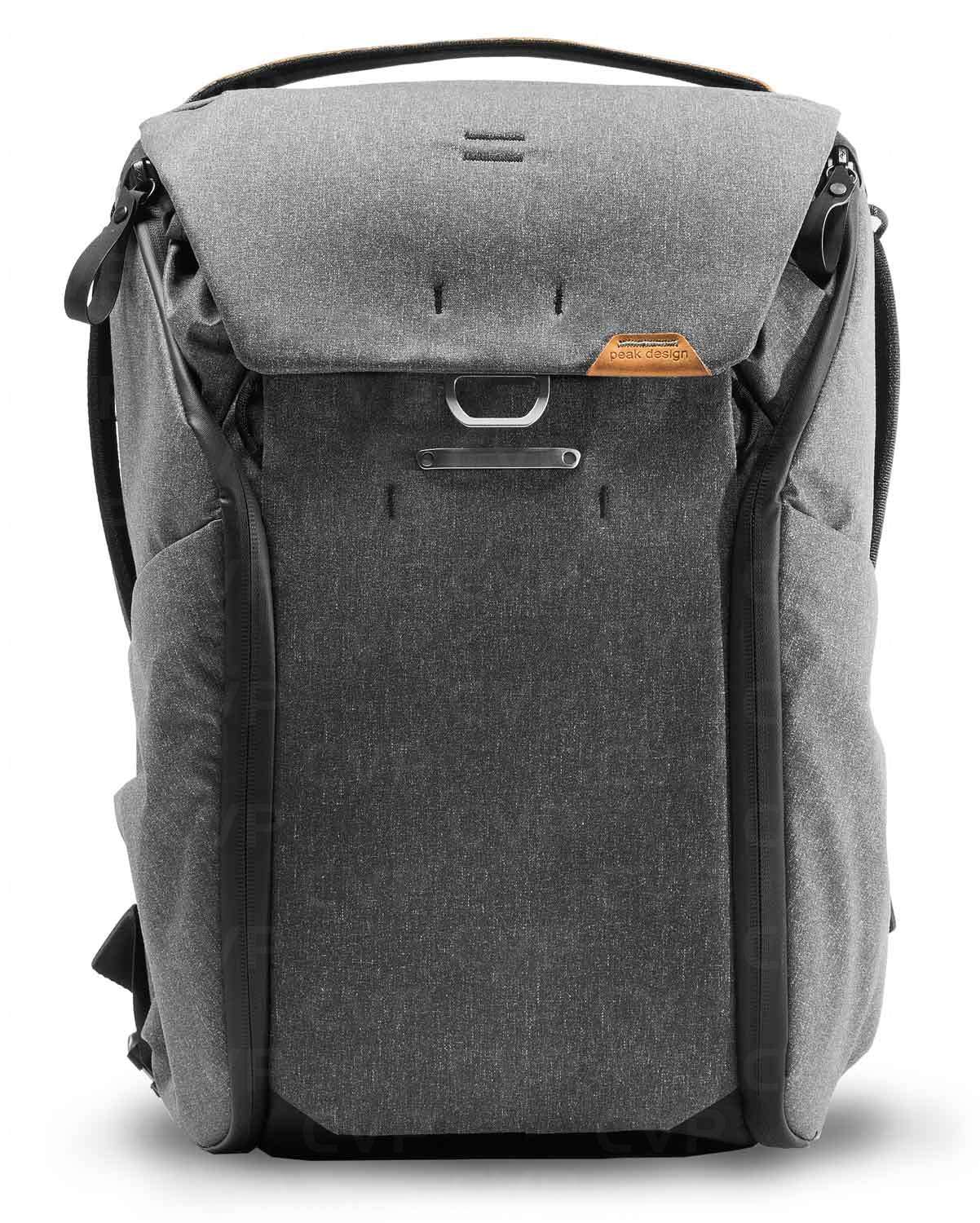 Peak Design Everyday Backpack 20L V3 - Charcoal Photo